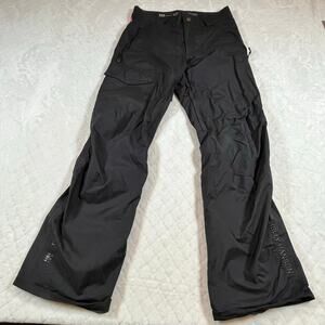 Helly Hansen Waterproof Breathable Snowpants Recco - women’s size small